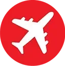 Flight Icon